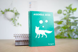 agenda personnalisé