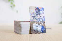 impression cartes de visite