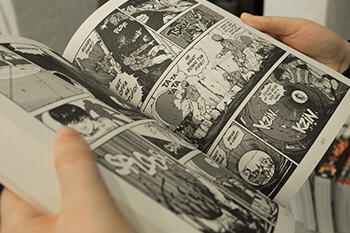 fanzine