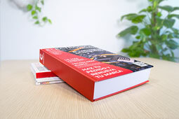 imprimer un livre