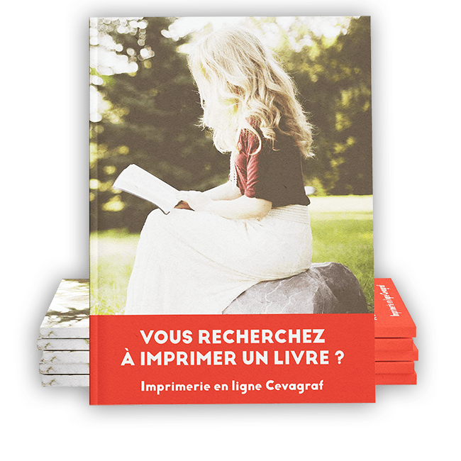 Imprimerie en ligne livres